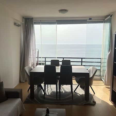 La Perla Beach Benalmádena Extérieur photo