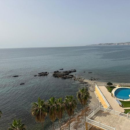 La Perla Beach Benalmádena Extérieur photo