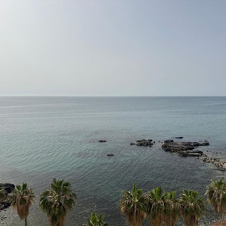 La Perla Beach Benalmádena Extérieur photo